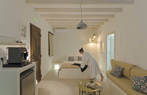 Astypalaia Apartment | Castillio Hotel