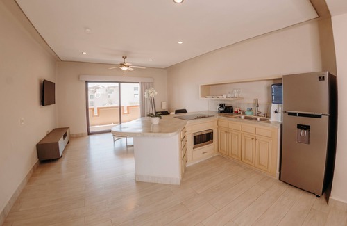 Pedregal Apartment | Castillo Blarney Inn