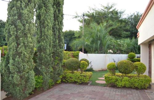 Gaborone Apartment | Castillo de Calor