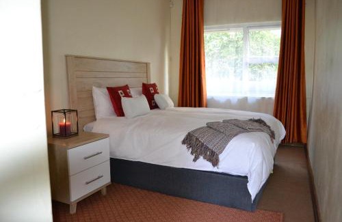 Gaborone Apartment | Castillo de Calor