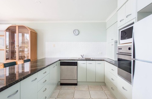 Tuncurry Apartment | Castillo Del Mar 10 - Overlooking the Lake