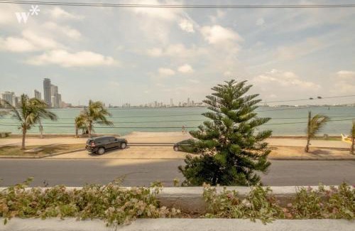 Castillogrande House | Castillo Grande Bayside Retreat 6BR 2 Homes
