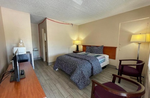 St. Augustine Hotel | Castillo Inn