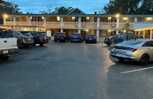 St. Augustine Hotel | Castillo Inn