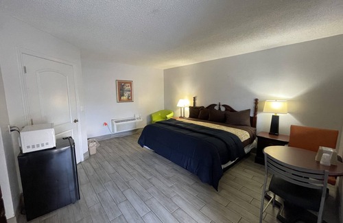 St. Augustine Hotel | Castillo Inn