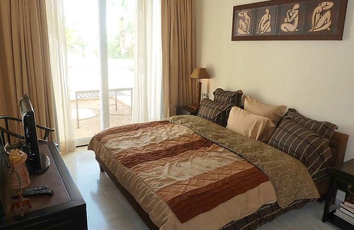 Carihuela Apartment | Castillo San Carlos