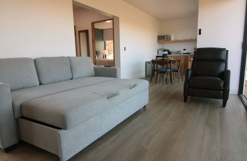 Valle de Guadalupe Hotel | Castillo Toscana Hotel Boutique