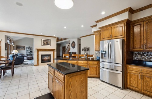 Ashwaubenon House | Castle at Castlebar- Bar/Game room- Draft Rental