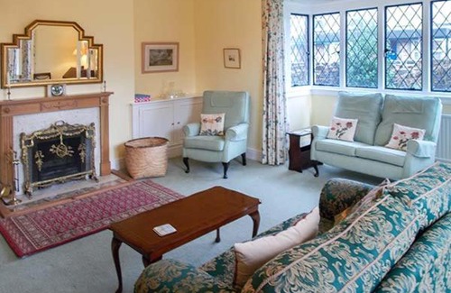 Tiverton House | Castle Barton