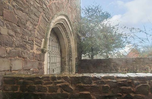 Tiverton Cottage | Castle Barton