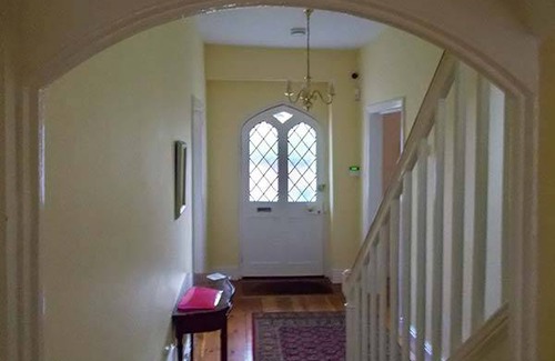 Tiverton Cottage | Castle Barton