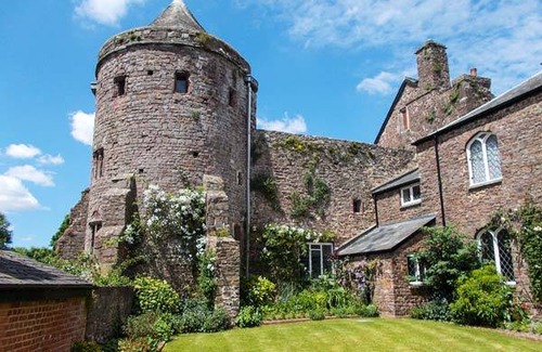 Tiverton Cottage | Castle Barton