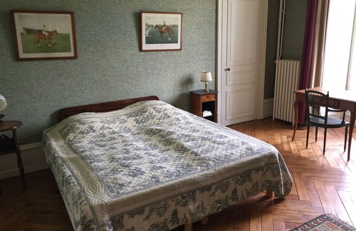 Genille Other | Castle close family Loire castles, 18 people, swimming pool/tennis