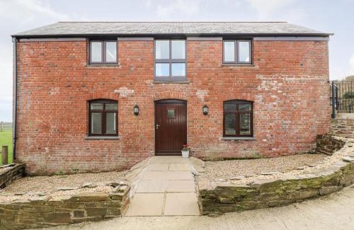 Par House | Castle Dore Barn