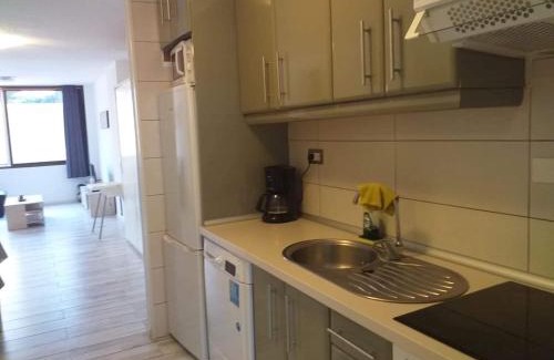 Los Cristianos Apartment | castle harbour
