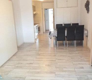 Los Cristianos Apartment | castle harbour