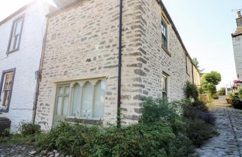 Middleham House | Castle Hill Cottage