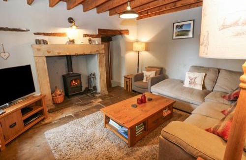 Middleham House | Castle Hill Cottage