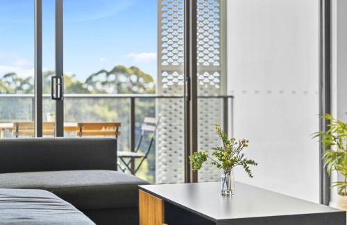 Castle Hill Apartment | Castle Hill Modern 2BR Apartment