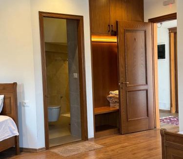 Gjirokaster Hotel | Castle Hotel