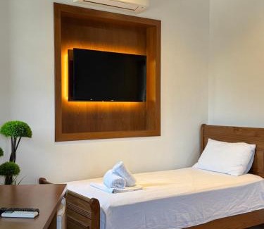 Gjirokaster Hotel | Castle Hotel