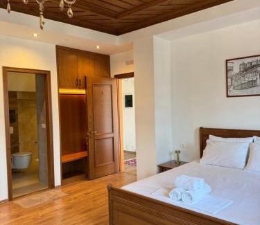Gjirokaster Hotel | Castle Hotel