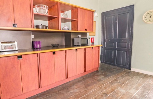 Taunton Cottage | Castle House