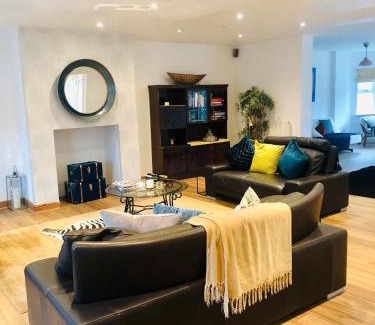 Tyldesley House | Castle House