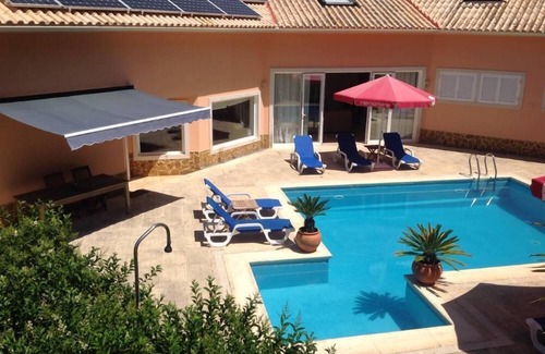 Zambujal House | Castle house/Maison du Chateau