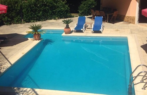 Zambujal House | Castle house/Maison du Chateau