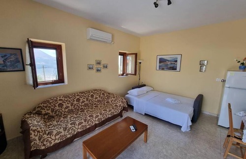 Oitylo Apartment | Castle in Oitylo