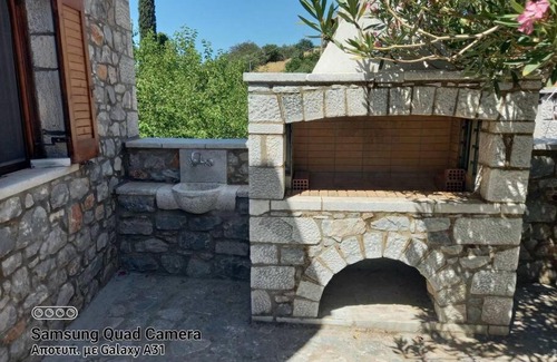 Oitylo Apartment | Castle in Oitylo