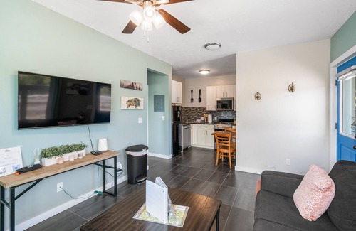 West Yellowstone House | Castle in the Sky Unit X