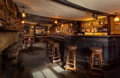 Lydford Hotel | Castle Inn