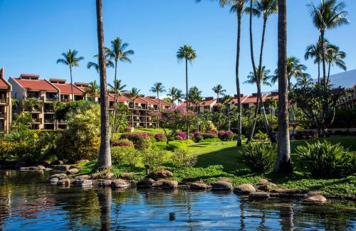Kihei Apartment | Castle Kama'ole Sands