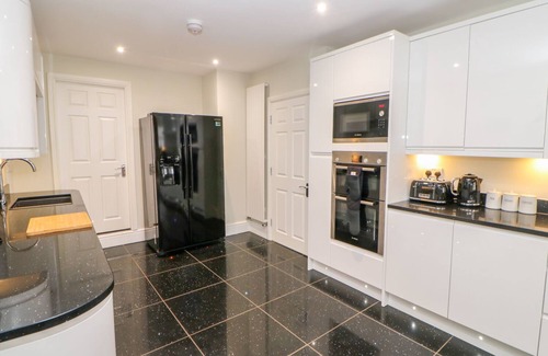 Bishop Auckland Cottage | Castle Keep at Stanhope Castle