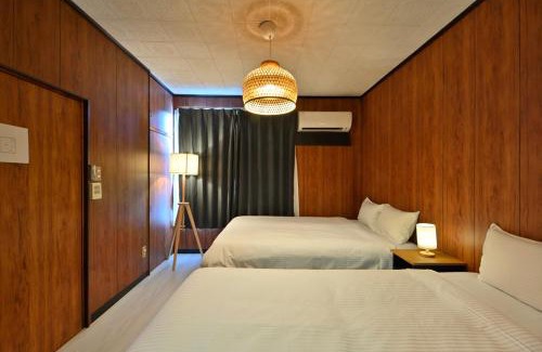 Nagoya City Centre House | Castle Land NAGOYA