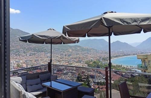Alanya Hotel | Castle Light Boutique