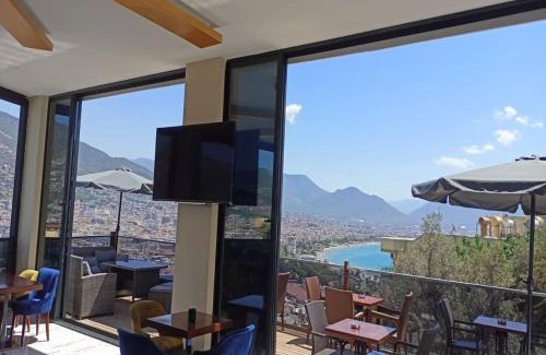 Alanya Hotel | Castle Light Boutique