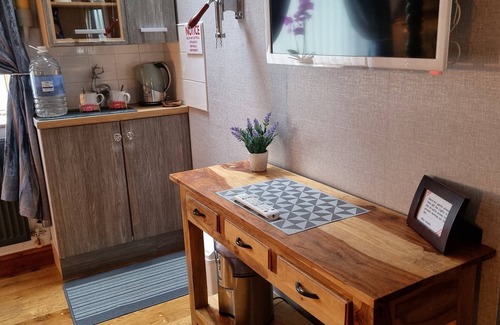 Defynnog Bed & Breakfast | Castle Lodge B&B