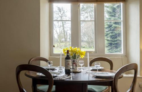 Barrasford House | Castle Lodge Haughton Castle