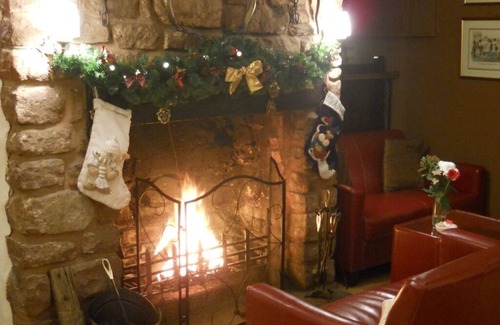 Wilton Bed & Breakfast | Castle Lodge Hotel