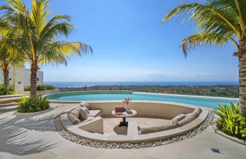 Uluwatu House | Castle Lunita top ocean view villa of Uluwatu