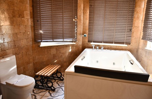 Sile Hotel | Castle Nolana Hotel & Horse Club