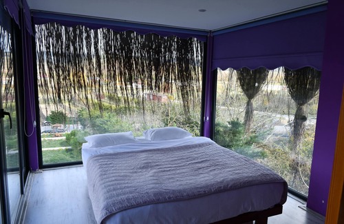 Sile Hotel | Castle Nolana Hotel & Horse Club