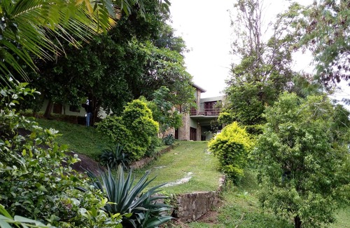 Teldeniya Apartment | Castle palace kandy