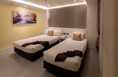 Cebu Hotel | Castle Peak Hotel