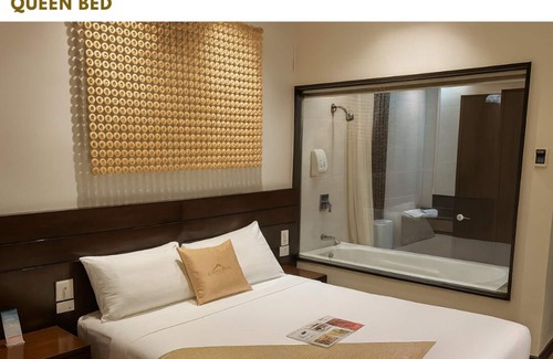 Cebu Hotel | Castle Peak Hotel
