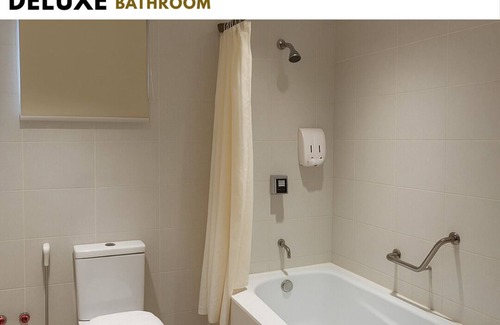 Cebu Hotel | Castle Peak Hotel