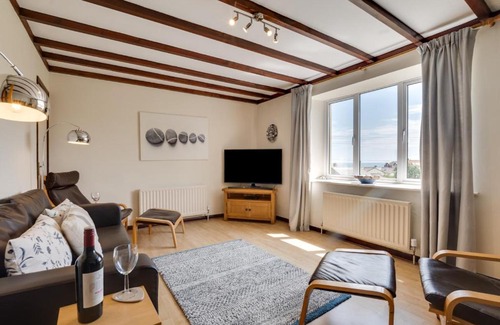 Craster House | Castle Point Cottage Craster